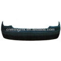 BORA REAR BUMPER ASSY.